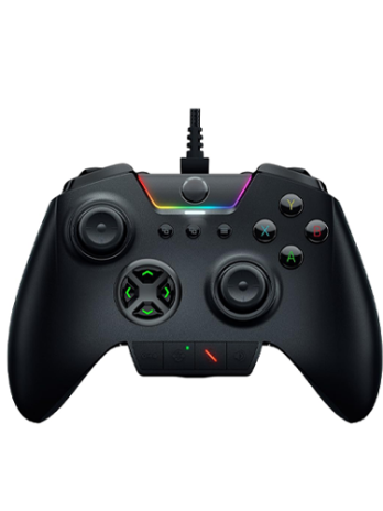 Grip Gaming Controller