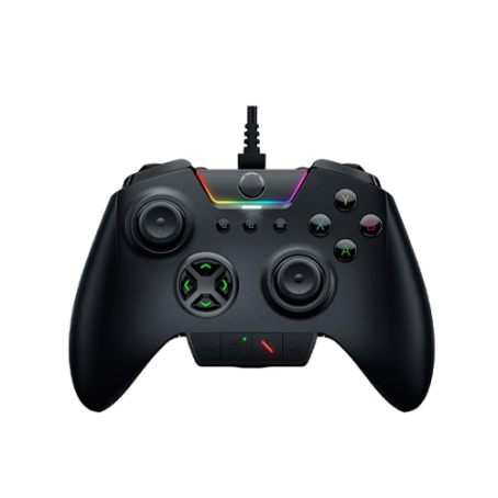 Grip Gaming Controller