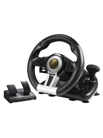 Speed Gaming Steering Wheel