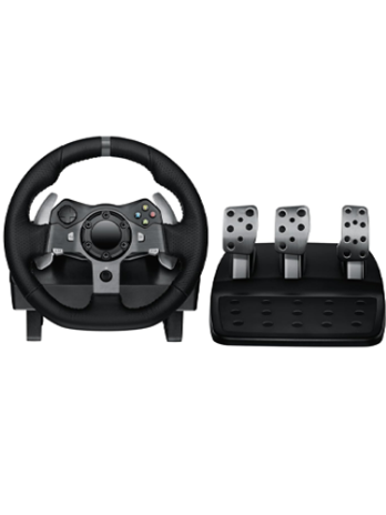 Drive Gaming Steering Wheel