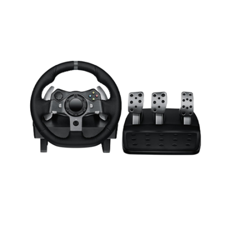 Drive Gaming Steering Wheel