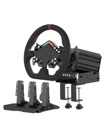 Drift Gaming Steering Wheel