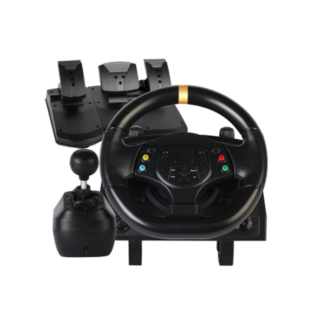 Force Gaming Steering Wheel