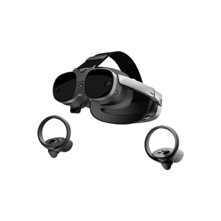 Pro Gaming VR Headsets